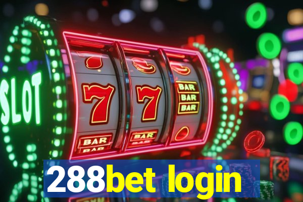 288bet login